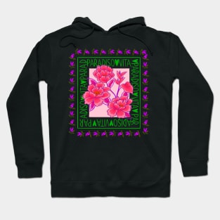 Paradiso Vita Hoodie